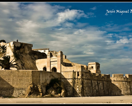 © &copy; panoramio / Jesus Miguel Balleros, http://www.panoramio.com/user/2805805