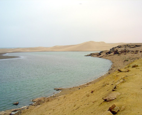 © &copy; panoramio / Ben de Graaf Bierbrauwer, http://www.panoramio.com/user/1138231