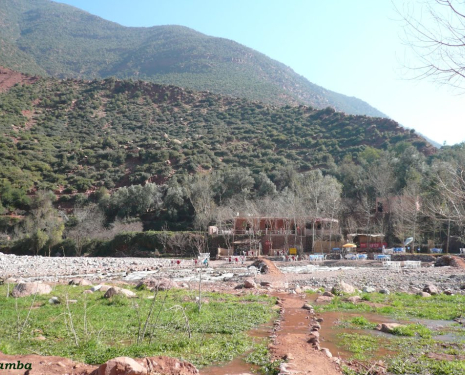 © &copy; panoramio / Samba, http://www.panoramio.com/user/4238022