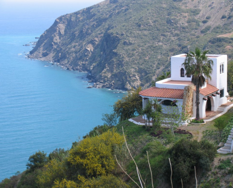 © &copy; panoramio / Tomás Paz, http://www.panoramio.com/user/1116880