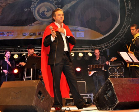 © &copy; oriental.ma / Agence de l'Oriental / L'agence de l'Oriental