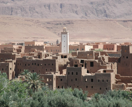 © &copy; panoramio / Ben de Graaf Bierbrauwer, http://www.panoramio.com/user/1138231