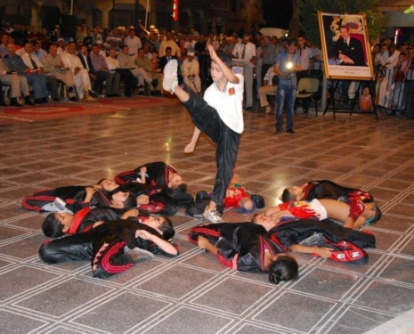 © &copy; oriental.ma / Agence de l'Oriental / L'agence de l'Oriental