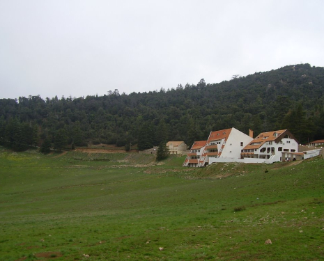© &copy; panoramio / elakramine, http://www.panoramio.com/user/831427