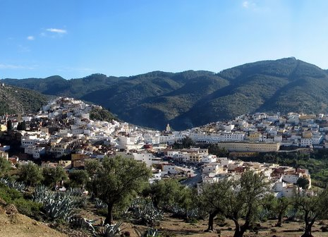 © &copy; panoramio / Daniele Nasi, http://www.panoramio.com/user/24068