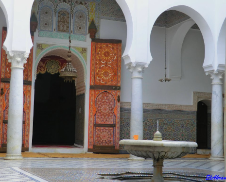 © &copy; panoramio / elakramine, http://www.panoramio.com/user/831427