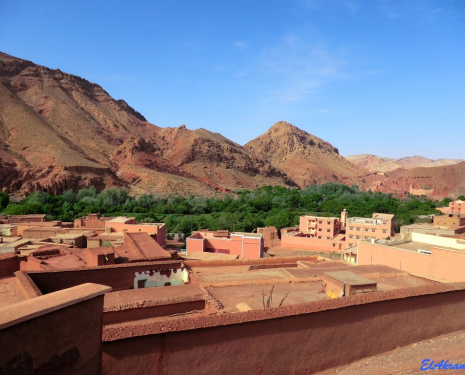 © &copy; panoramio / elakramine, http://www.panoramio.com/user/831427