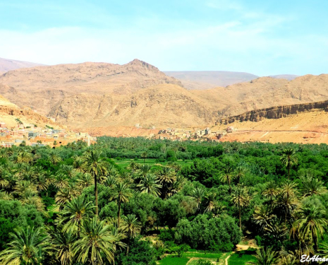 © &copy; panoramio / elakramine, http://www.panoramio.com/user/831427