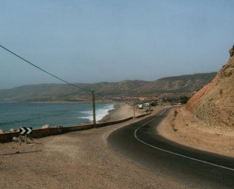 © &copy; panoramio / Omerim58, http://www.panoramio.com/user/1025536