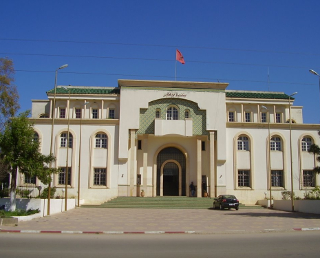 © &copy; panoramio / elakramine, http://www.panoramio.com/user/831427