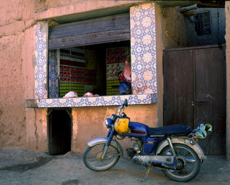 © &copy; panoramio / Patrick Flament, http://www.panoramio.com/user/11971