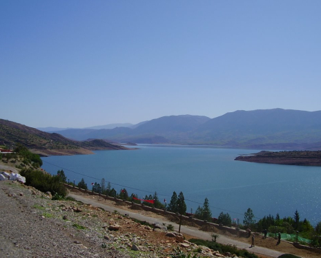 © &copy; panoramio / elakramine, http://www.panoramio.com/user/831427