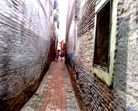 © &copy; Harrak Abdessamad