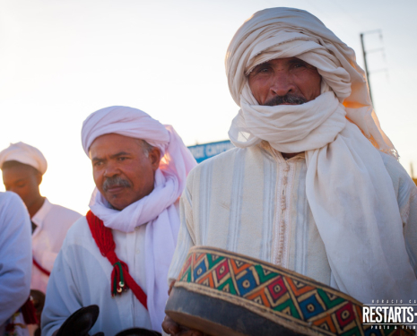 © &copy; Festival de Merzouga / Festival Internacional de Merzouga
