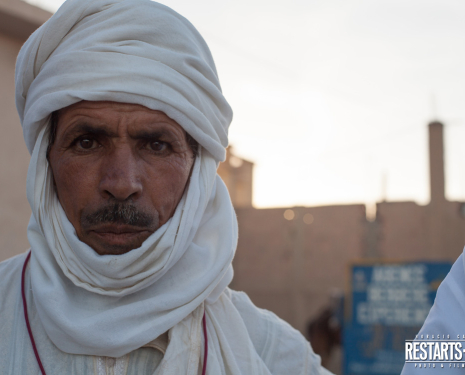 © &copy; Festival de Merzouga / Festival Internacional de Merzouga
