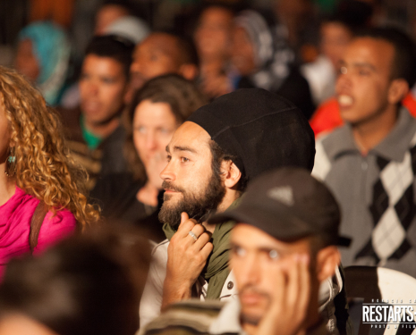 © &copy; Festival de Merzouga / Festival Internacional de Merzouga
