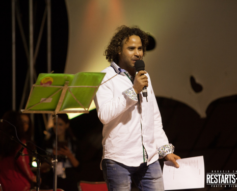 © &copy; Festival de Merzouga / Festival Internacional de Merzouga
