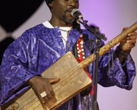 © &copy; Festival de Merzouga / Festival Internacional de Merzouga
