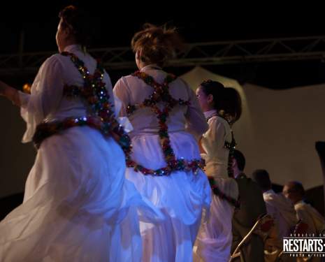 © &copy; Festival de Merzouga / Festival Internacional de Merzouga
