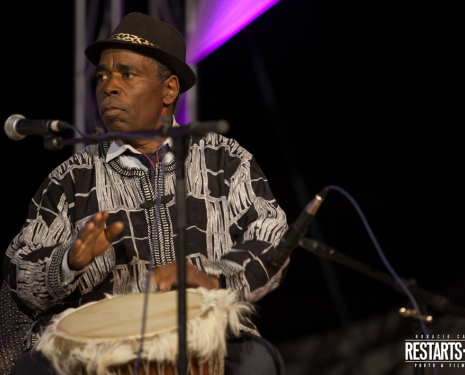 © &copy; Festival de Merzouga / Festival Internacional de Merzouga
