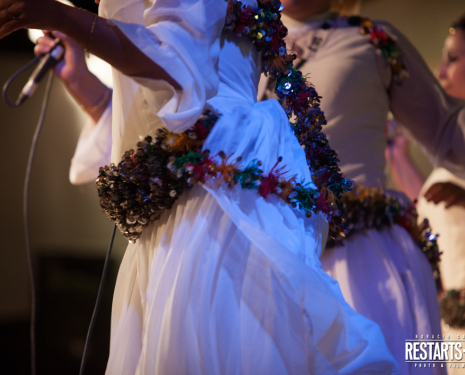 © &copy; Festival de Merzouga / Festival Internacional de Merzouga
