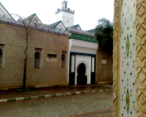 © &copy; Harrak Abdessamad