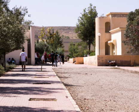 © &copy; discoveringoujda.com / Discovering Berkane, Agence de l'Oriental / Discovering Oujda, Agence de l'Oriental
