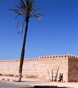 © &copy; discoveringberkane.com / Discovering Berkane, Agence de l'Oriental