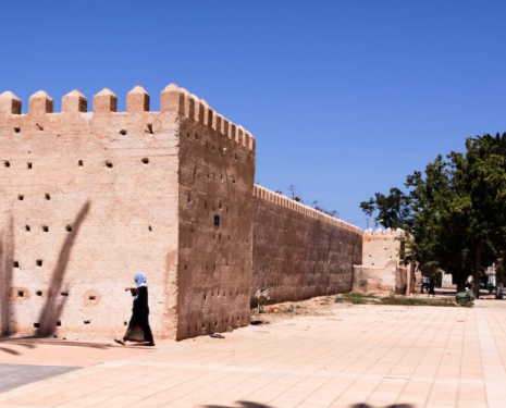 © &copy; discoveringberkane.com / Discovering Berkane, Agence de l'Oriental