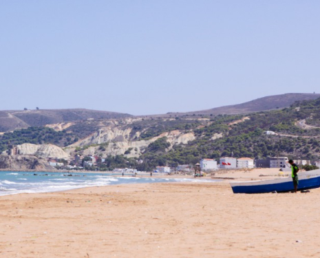 © &copy; discoveringberkane.com / Discovering Berkane, Agence de l'Oriental