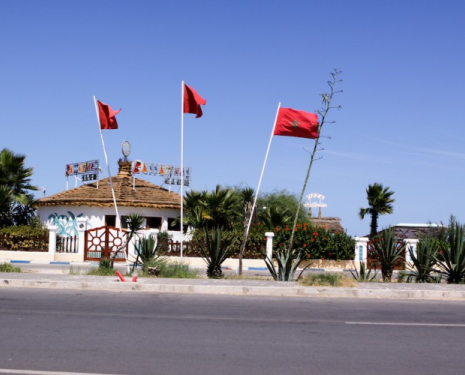 © &copy; discoveringberkane.com / Discovering Berkane, Agence de l'Oriental