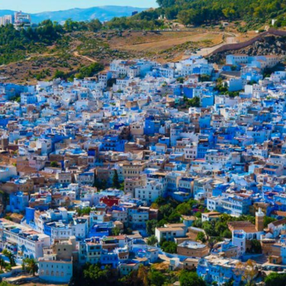 Chefchaouen