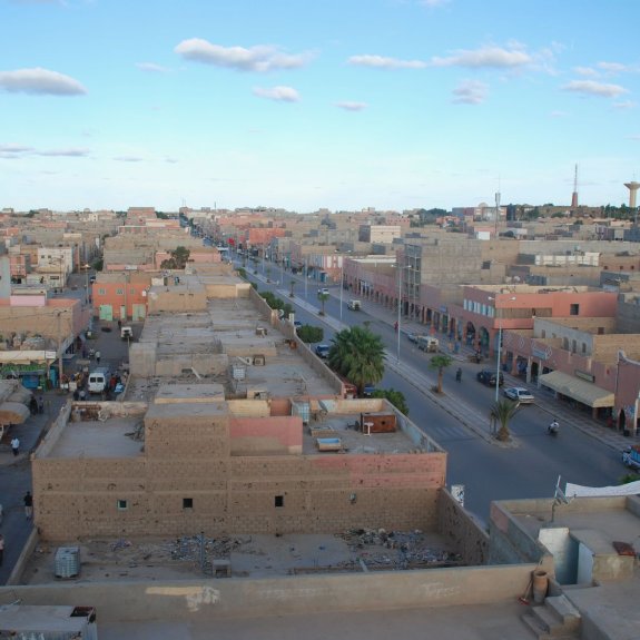 السمارة