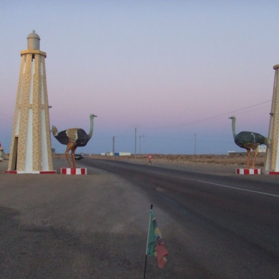 بوجدور
