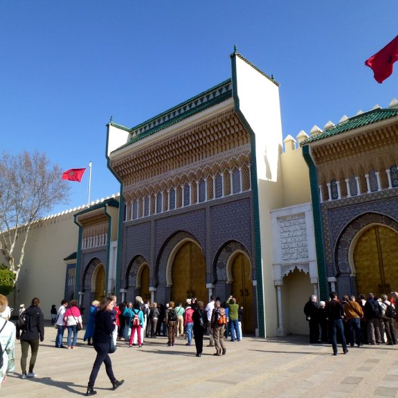 Fès