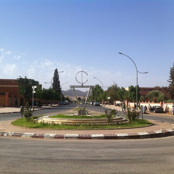خنيفرة