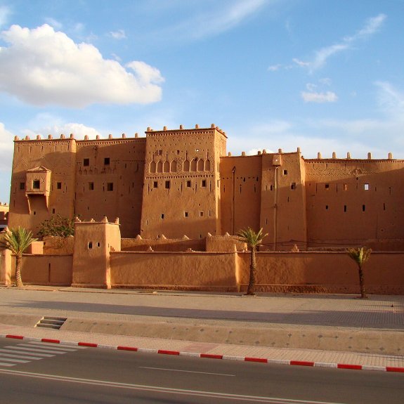 ورزازات