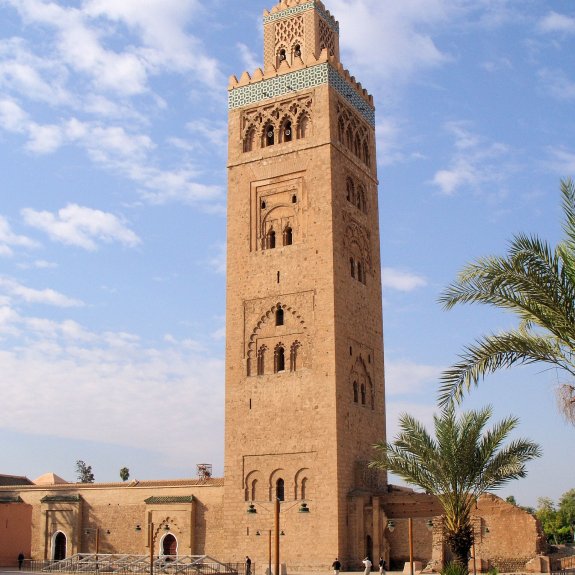 مراكش