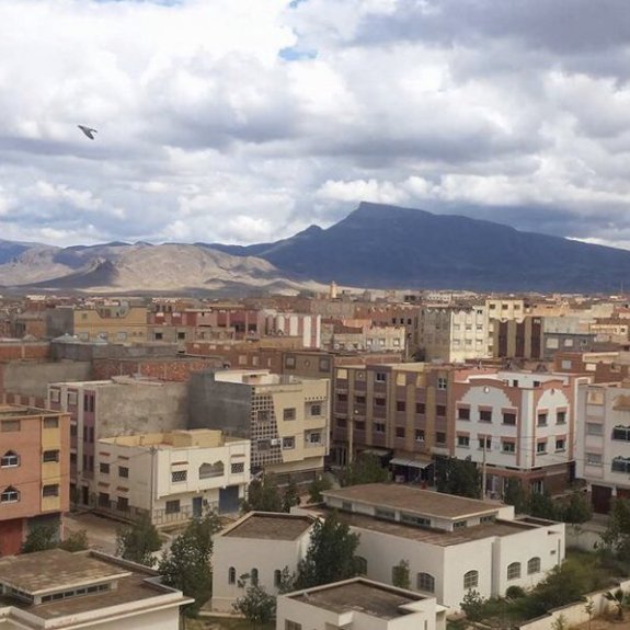 تاوريرت