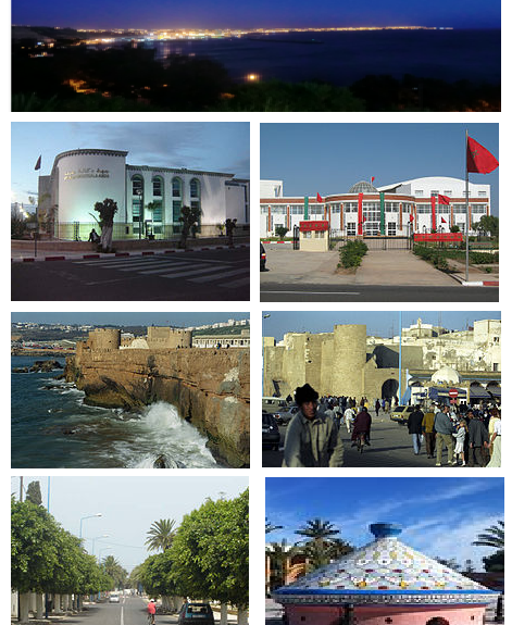 آسفي