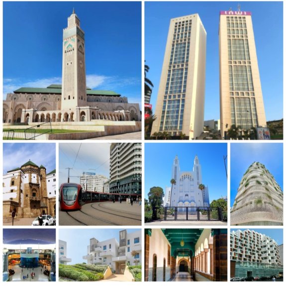 الدار البيضاء