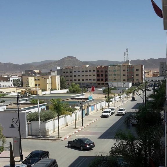 الدريوش