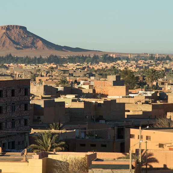 الرشيدية