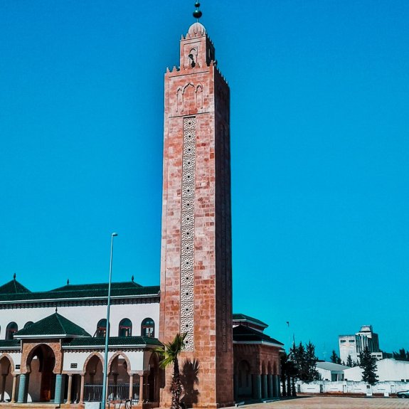 الخميسات