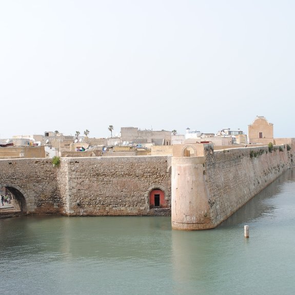 الجديدة