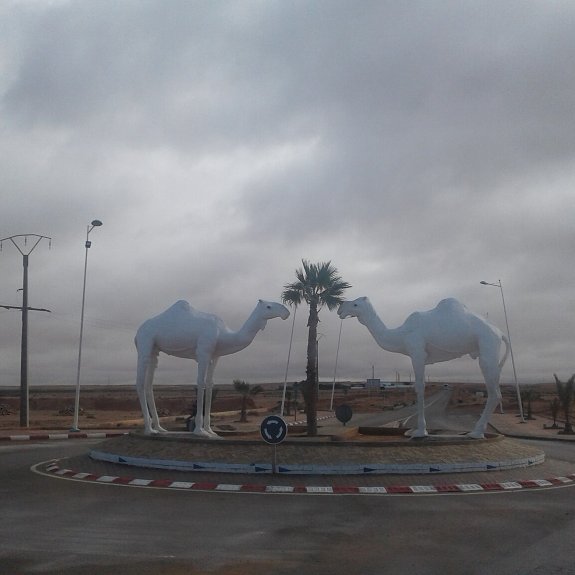 طانطان