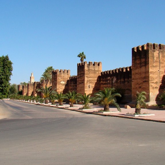 تارودانت