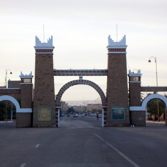 زاكورة