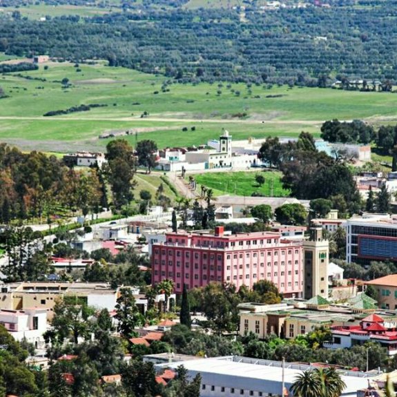 وزان