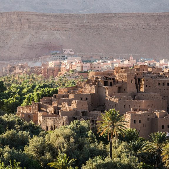 تنغير
